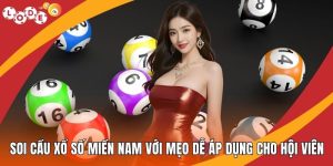 Soi Cầu Xổ Số Miền Nam